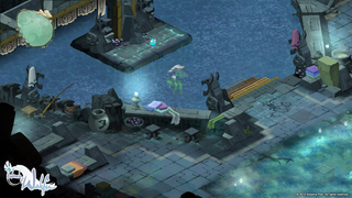 Illustration for article titled Tour The Idyllic Islands Of Wakfu